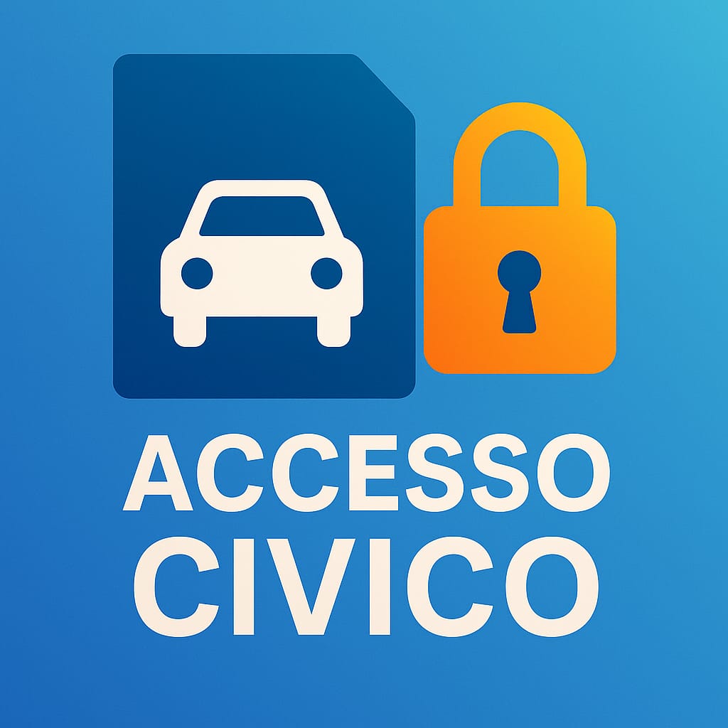 Accesso Civico
